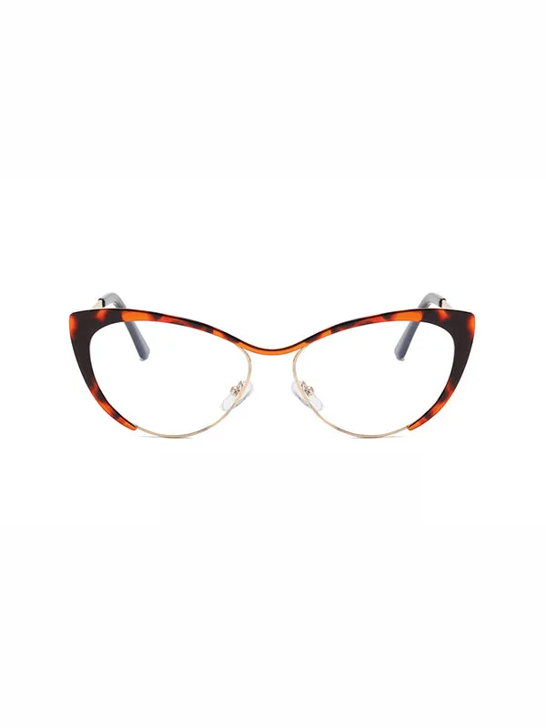 Sun-Protection Geometric Sunglasses Accessories