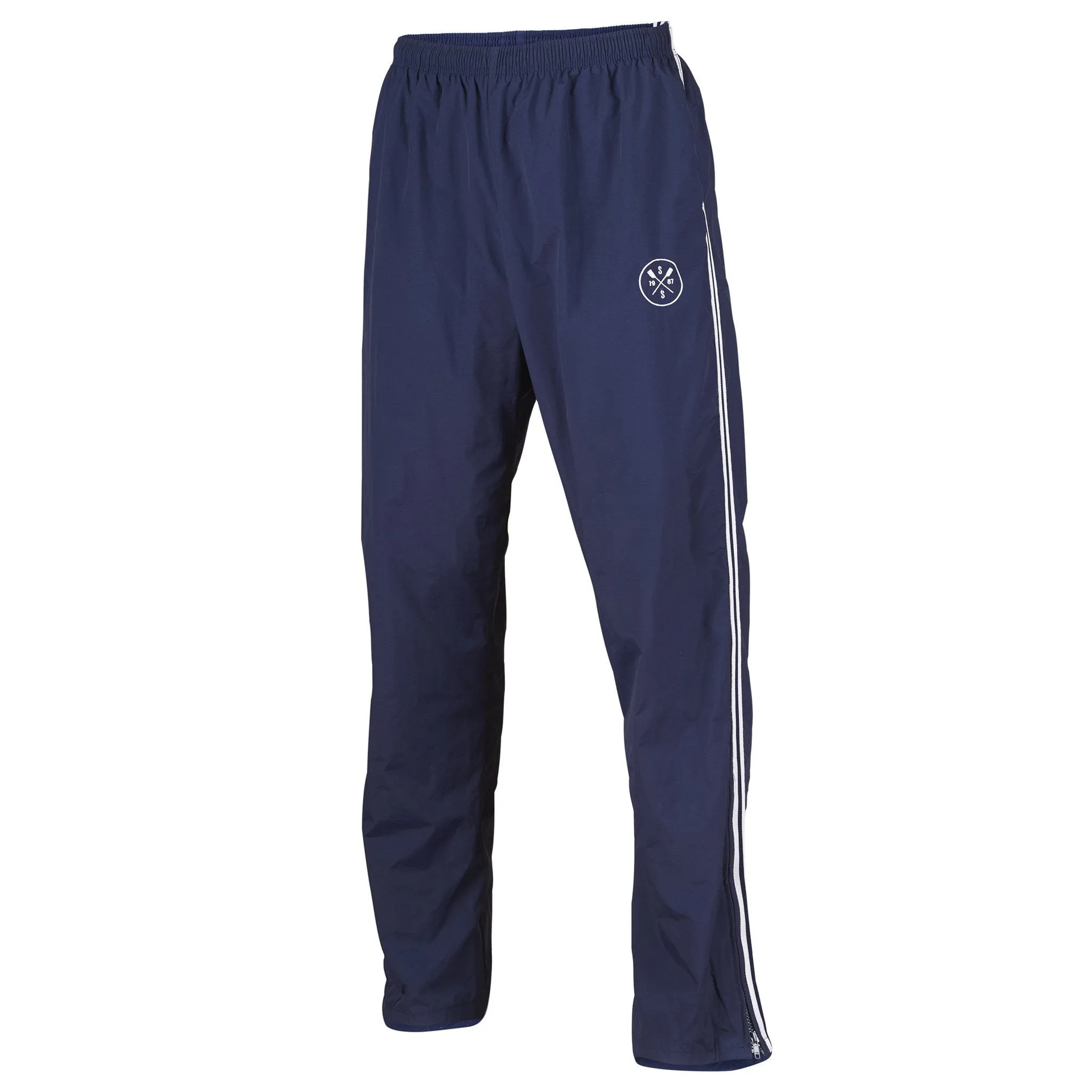 SxS Warm-Up/Wind Pants (Navy)