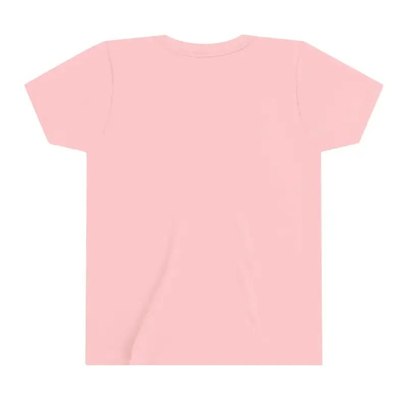 Trendy Youth Short Sleeve Tee