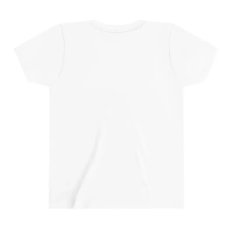 Trendy Youth Short Sleeve Tee