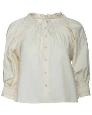 Warm Sand Casa Top