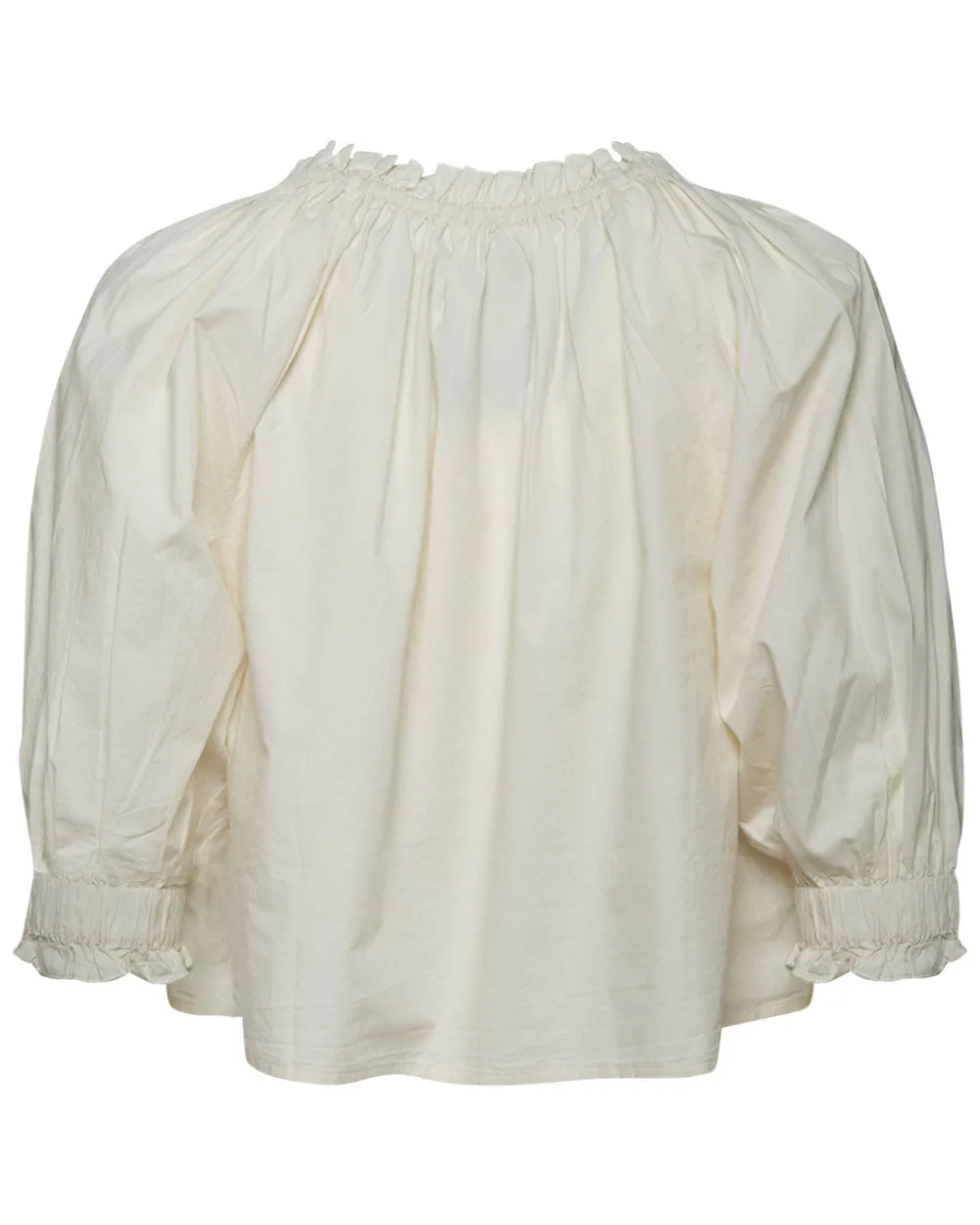 Warm Sand Casa Top