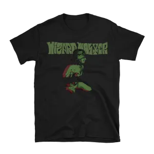 Wizard Master - Ablanathanalba T-Shirt - Black