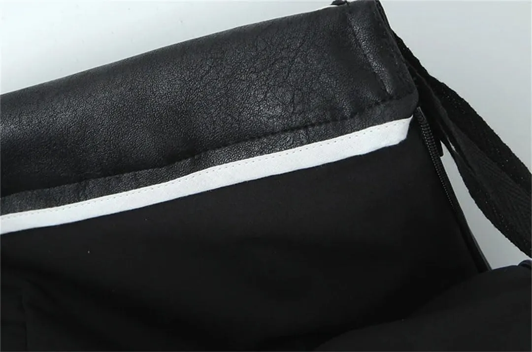 Women Pleated Mini Skirt Sexy Low Waist Super Short Skirts Chic Pu Leather Slim Skorts