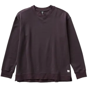 Women's Laguna Oversized Crew