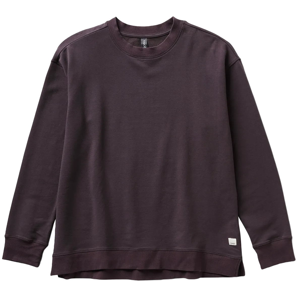 Women's Laguna Oversized Crew