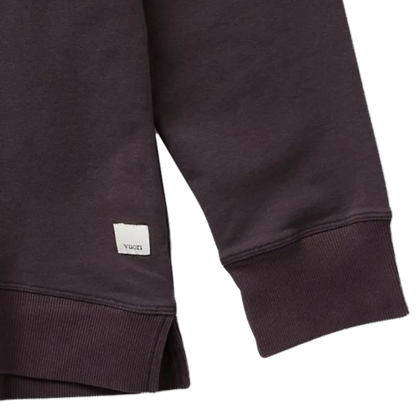 Women's Laguna Oversized Crew