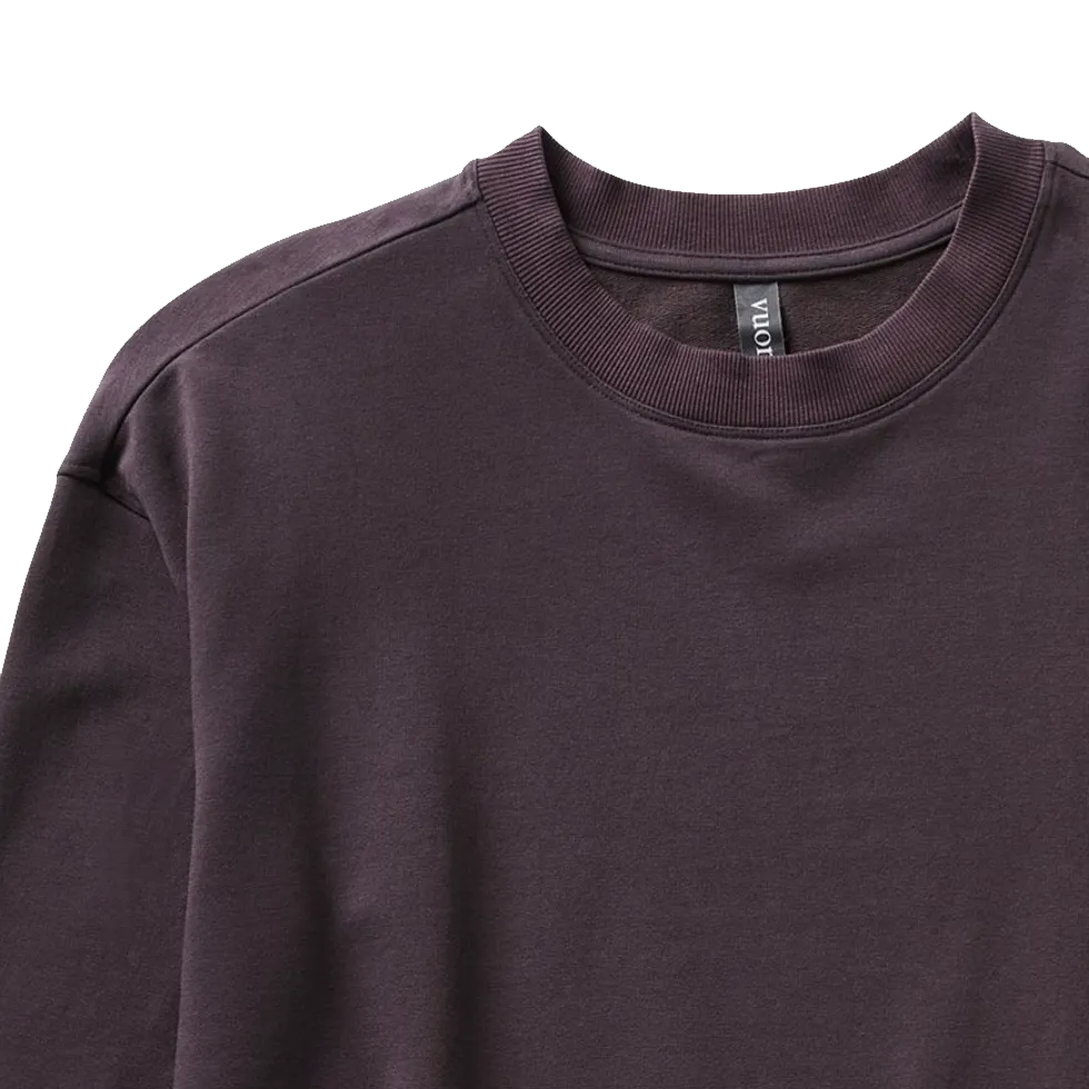 Women's Laguna Oversized Crew