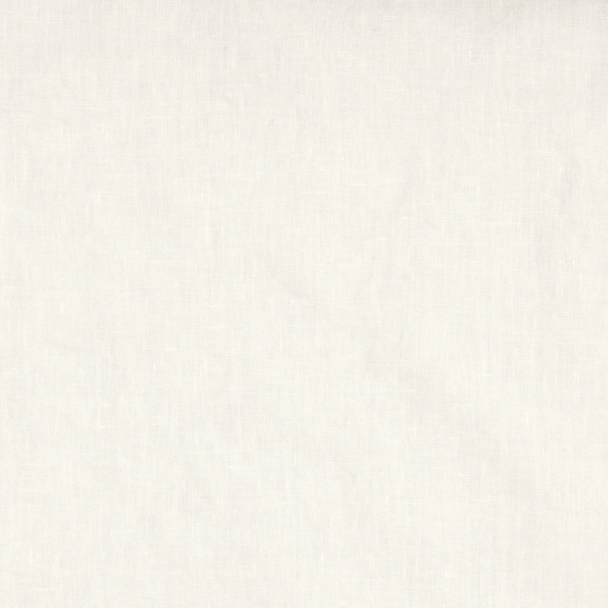 Women's linen shorts ivory - Luana