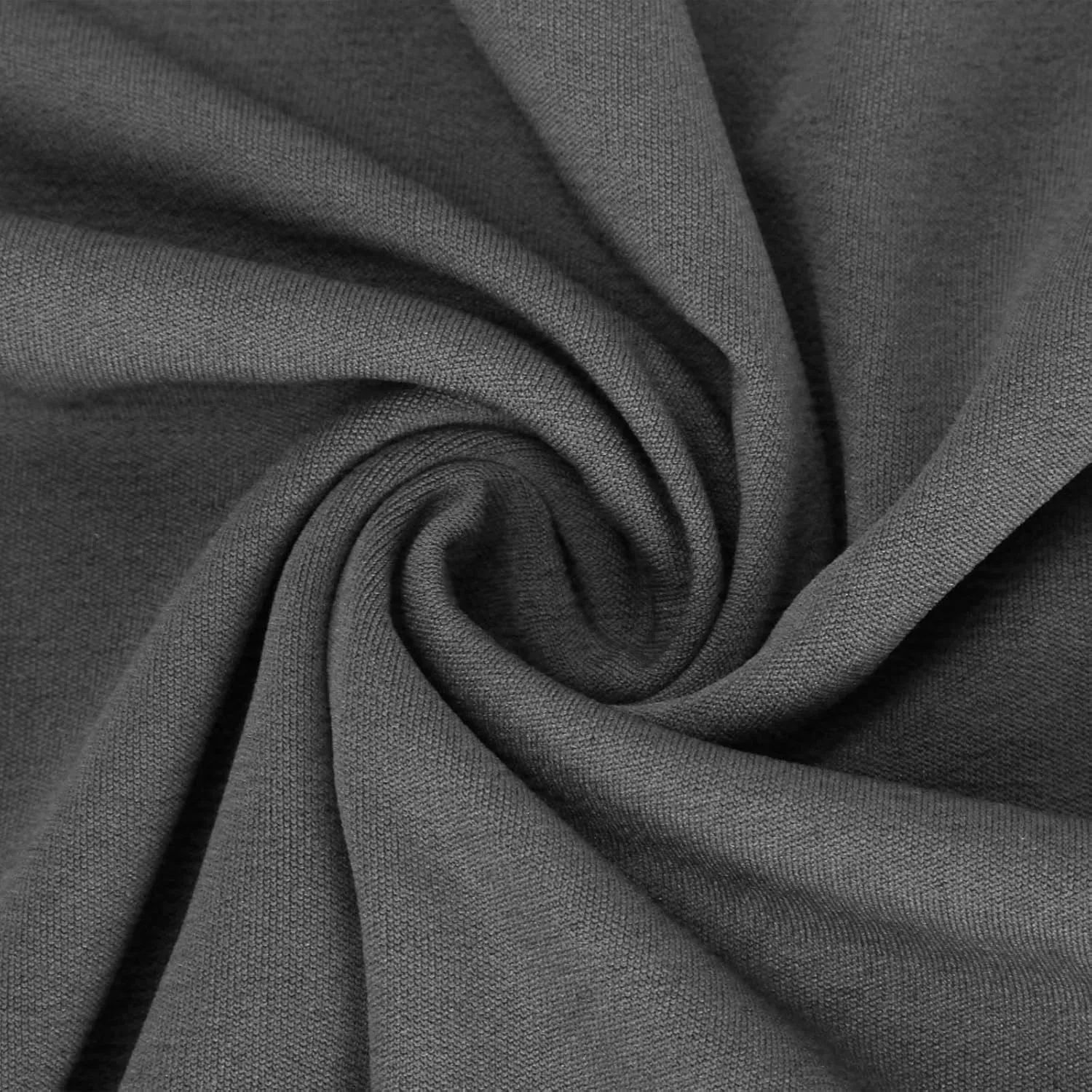 Women's Shirts Curved Hem Skirt Solid Color Classic High Waisted Skirt Plus Size Pleated Skirt Cozy Trendy Skirt