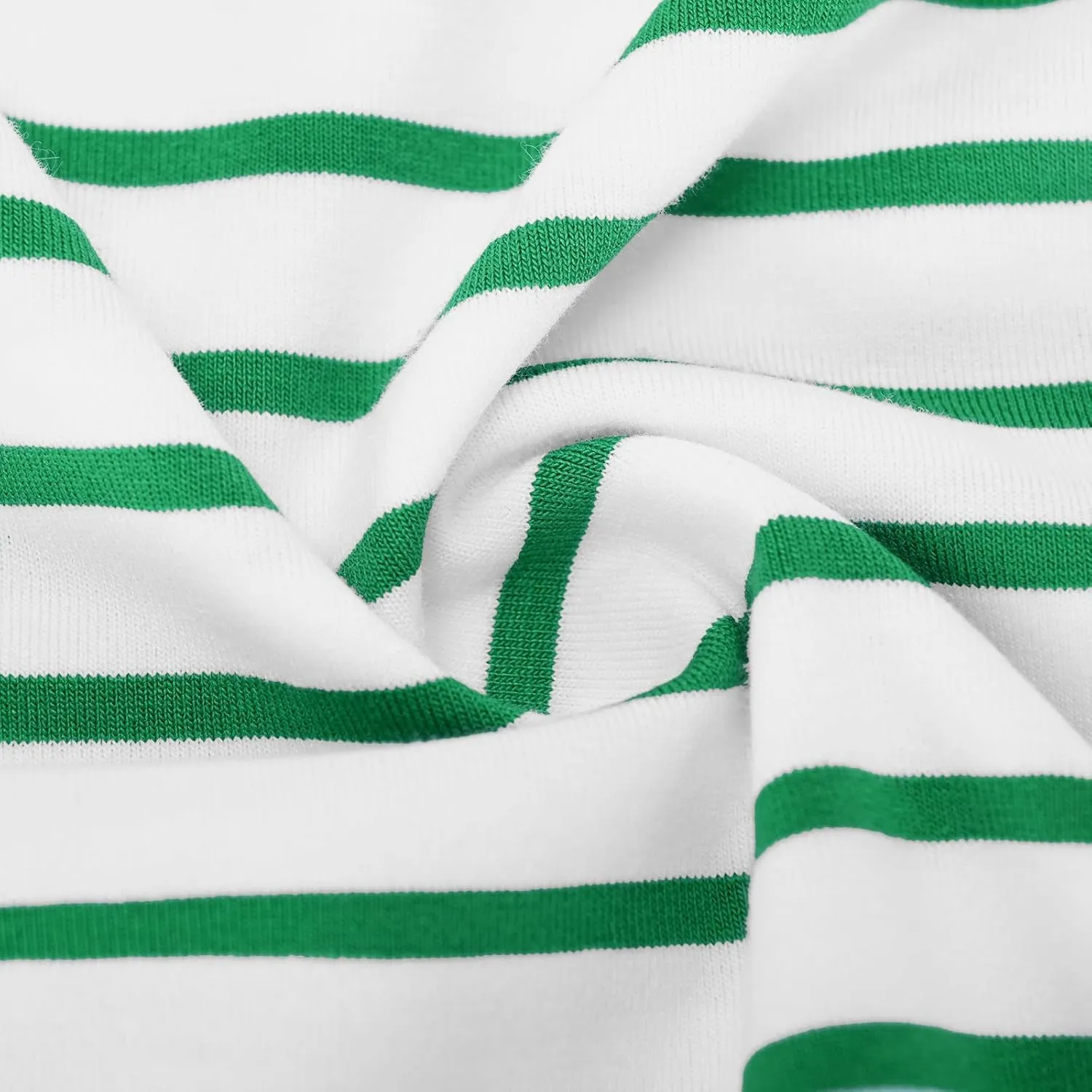 Womens Striped Summer Dress Short Sleeve T Shirt Dress Casual Midi Dresses Side Split Sundress Beach Vacation Outfits